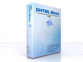 Sothink DHTML Menu v9.80 Build 945