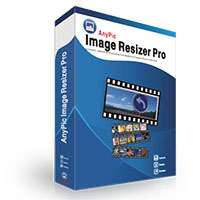 AnyPic Image Resizer Pro v1.2.5 Build 2863