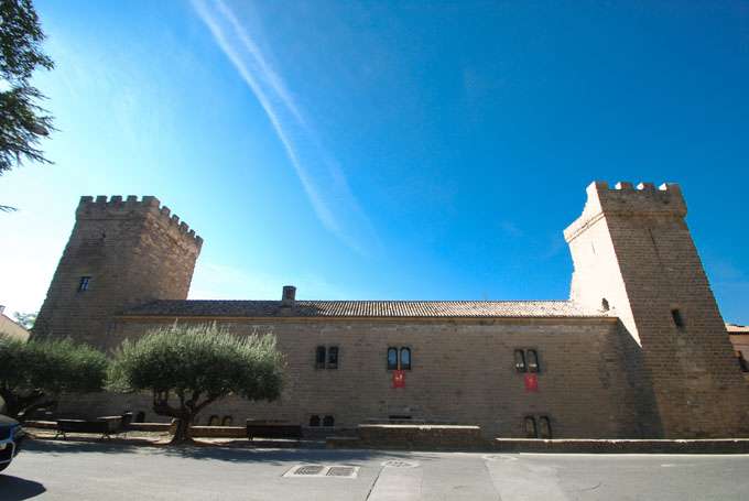 Visitar Sangüesa. Navarra, Guias-España (5)